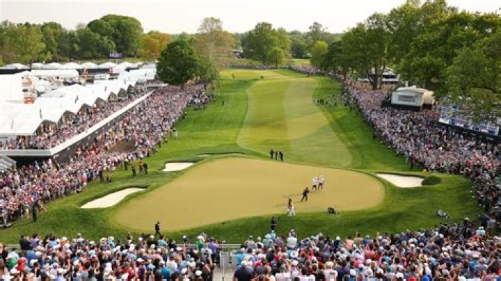 How Much Does Jay Monahan Make? Know About Salary For PGA Tour Commissioner!