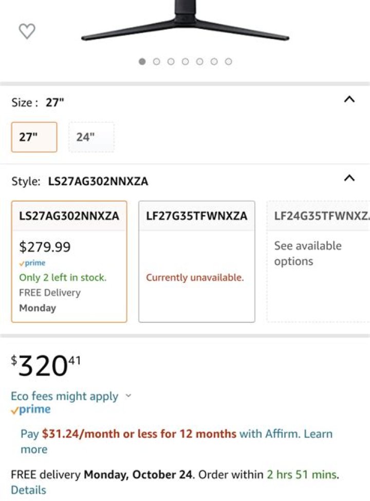 How Much Is It Really?
