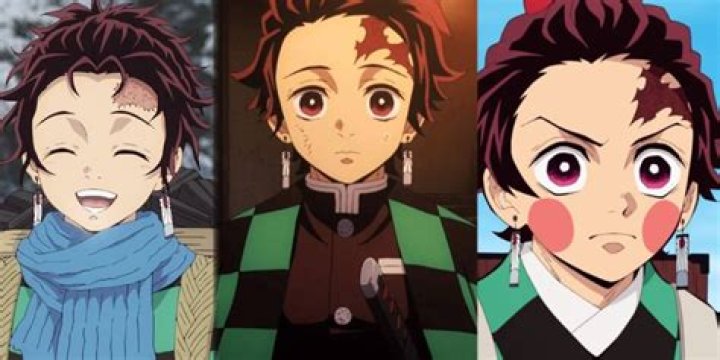 How old is Tanjiro now 2022?