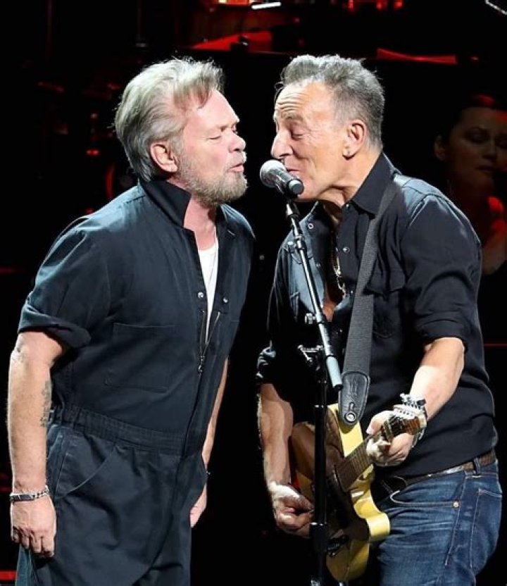 How rich is John Mellencamp: What is His Net Worth