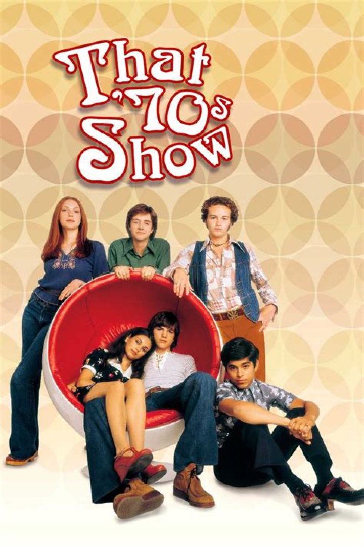 Inside The 'That '70s Show' Star's Rape Conviction"