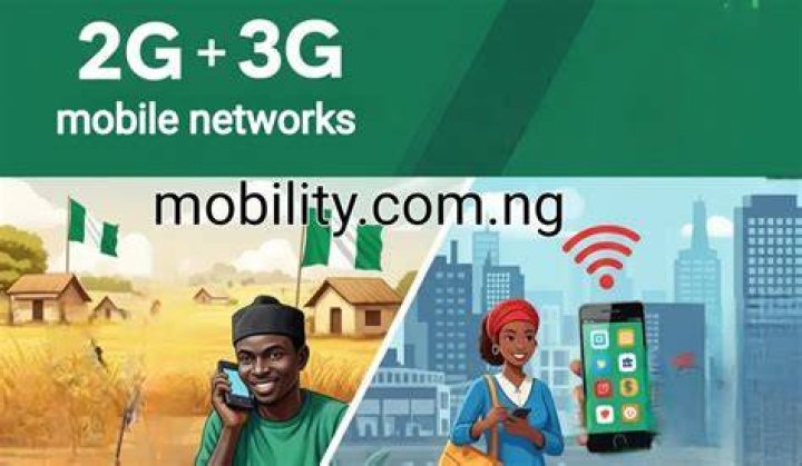 Is 2G going away?
