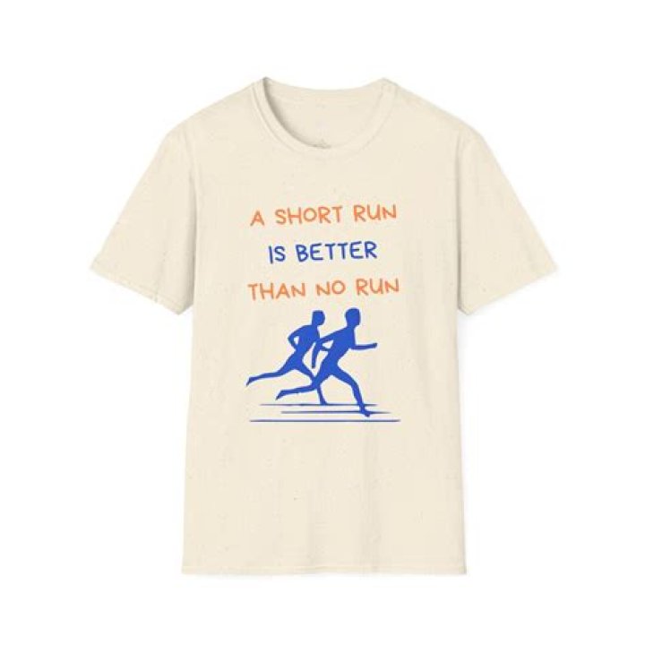 Is a short run better than no run?