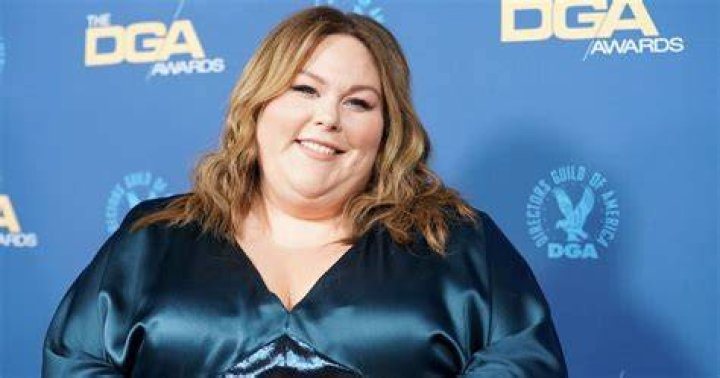 Is Chrissy Metz leaving This Is Us?