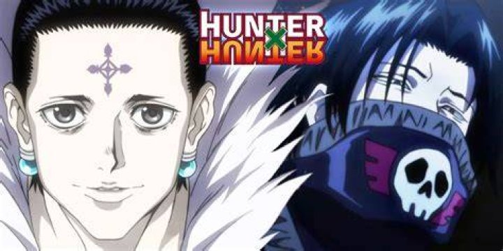 Is Chrollo in the Phantom Troupe?
