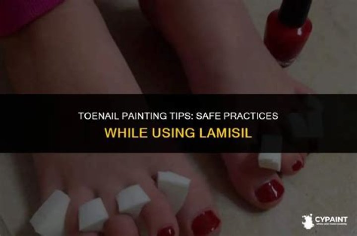 Is Lamisil worth taking?