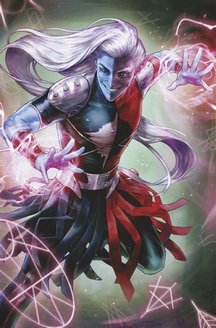 Is Malekith a God? - BlogInfo