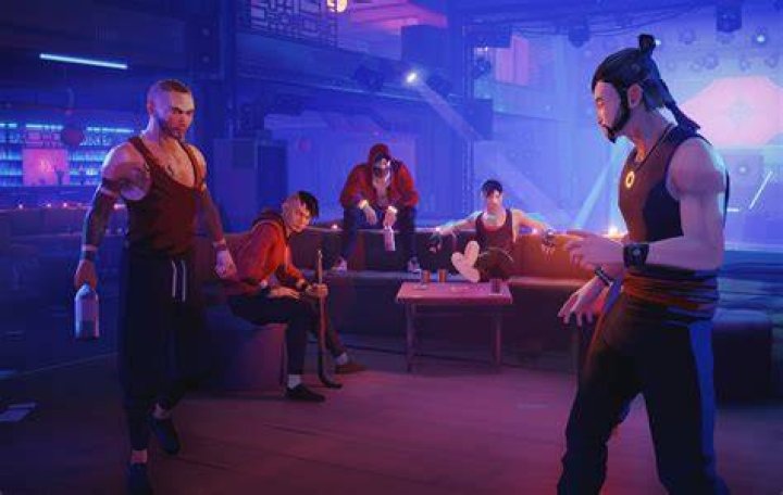 Is Sifu getting an easy mode?