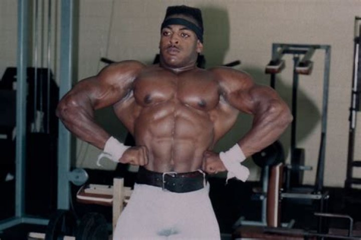 JadeVibe | Explore Bodybuilder Ray McNeil's Wiki Details, Parents, & Married Life