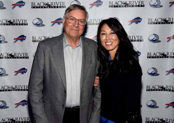 Jessica Pegula Husband, Age, Father, Net Worth, Wiki