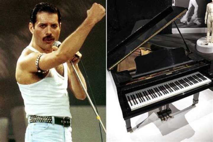 JoltVibe | Freddie Mercury Niece
