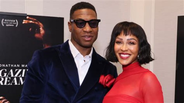 Jonathan Majors wife: Is he married to Meagan Good?