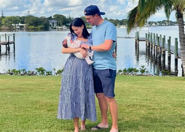 Justin Thomas Wife: Meet Jillian Wisniewski