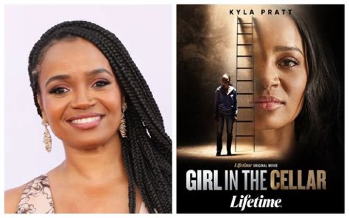 Kyla Pratt Movies And TV Shows