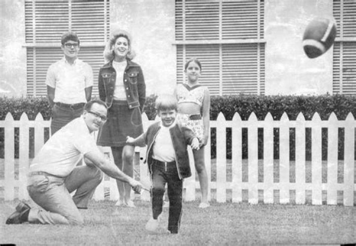 Lamar Hunt And His Family Legacy