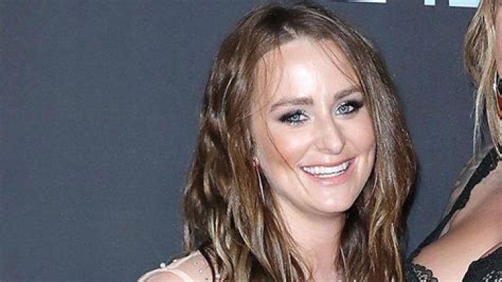 Leah Messer Talks Jeremy Calvert Relationship & Getting Back Together Hollywood Life