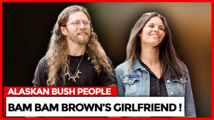 Lessons From Bam Bam Brown