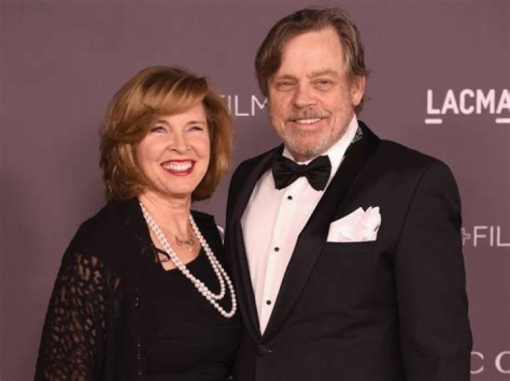 Marilou York biography: Facts about Mark Hamills wife