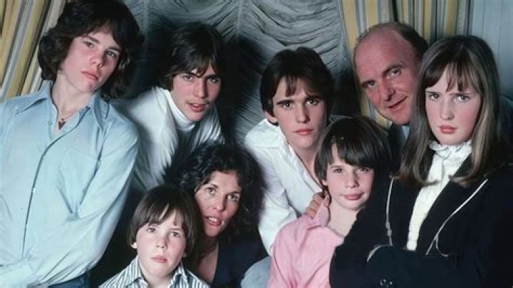 Matt Dillon - Age, Family, Bio ·
