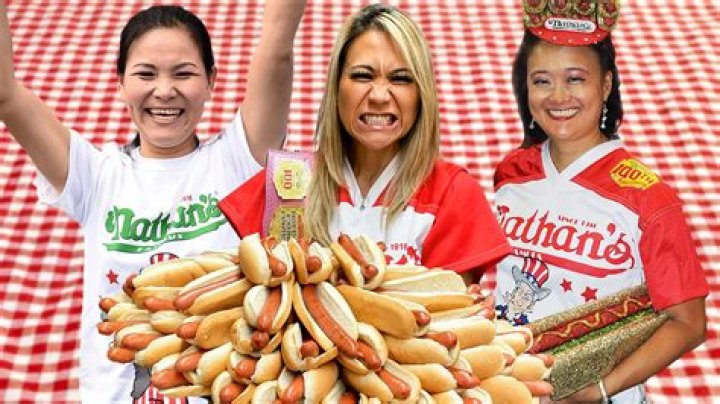 Matt Stonie: The life of the competitive eater