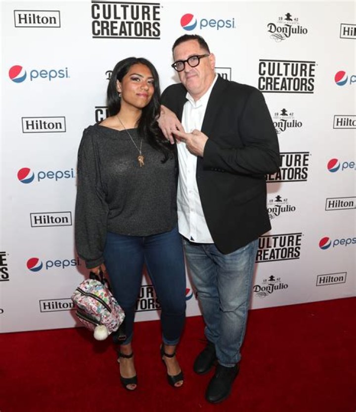 MC Serch - Bio, Age, Net Worth, Married, Nationality, Body Measurement, Career ·
