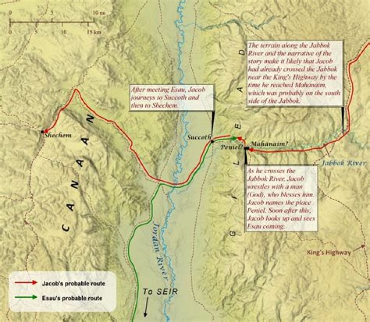 Meet Jacob, William, And Karen: Discover Their Fascinating Journeys