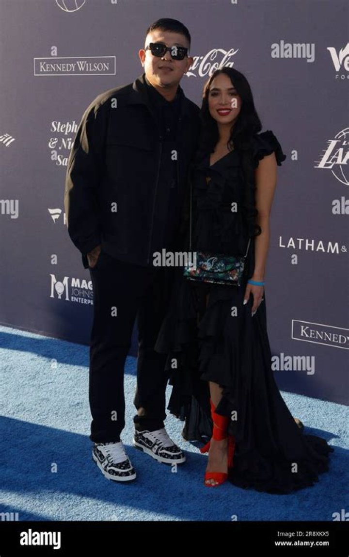 Meet Julio Urias Girlfriend, Daisy Perez