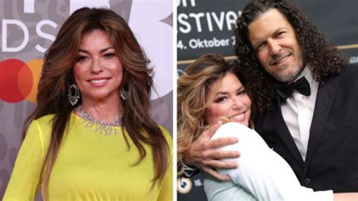 Meet Marie Anne Thiebaud, Shania Twain's betrayer and Frdric Thibaud's Ex-wife: Her Scandal &