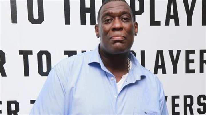 Meet The 7 Children of Shawn Kemp