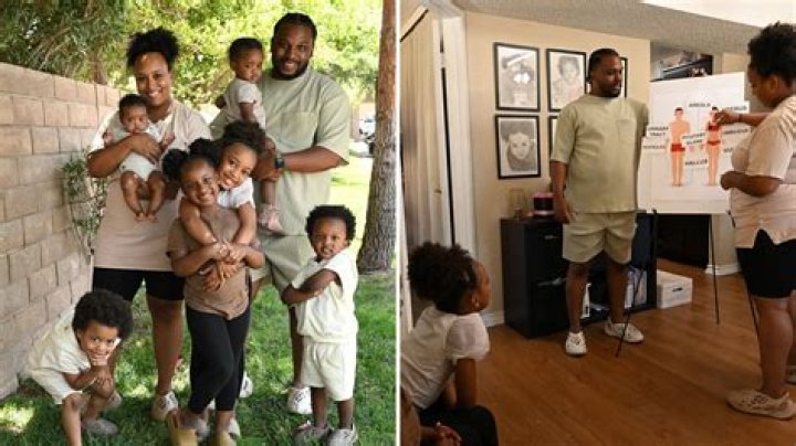 Miles Brown's Parents And Their Musical Legacy