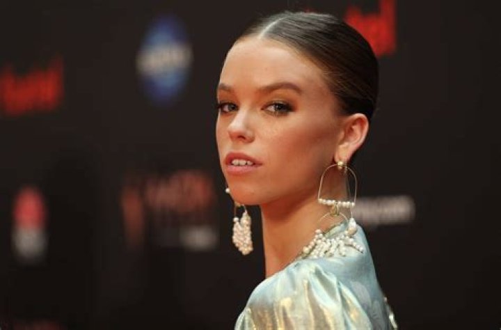 Milly Rosso - Bio, Age, Net Worth, Height, Single, Nationality, Career, Wiki ·