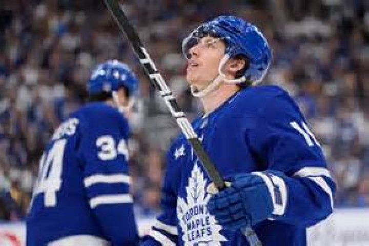 Mitch Marner's Biography, Age, Parents, And Net Worth Unveiled
