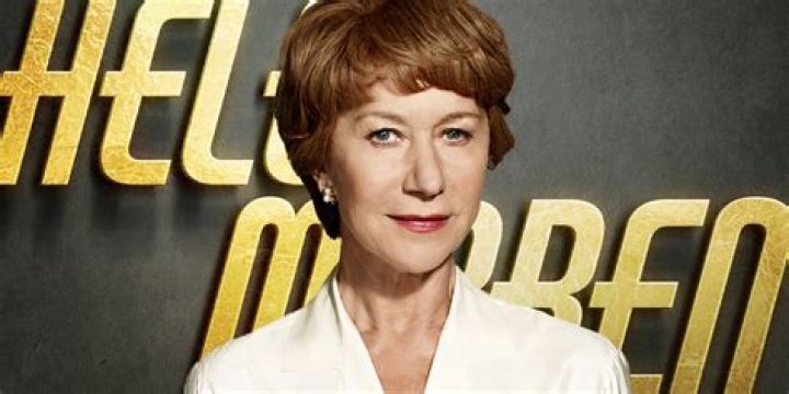 Peter Basil Mirren: Where Is Helen Mirren's Brother Now?