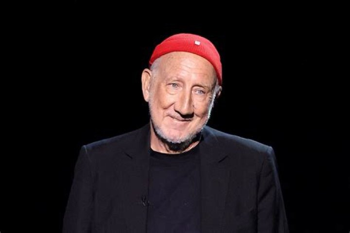 Peter Townshend's Net Worth Revealed