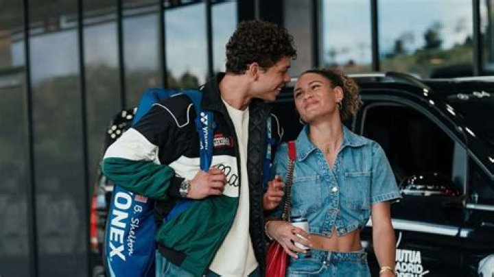 Privacy, Consent, And The "No Ben Shelton Gay Rumors"