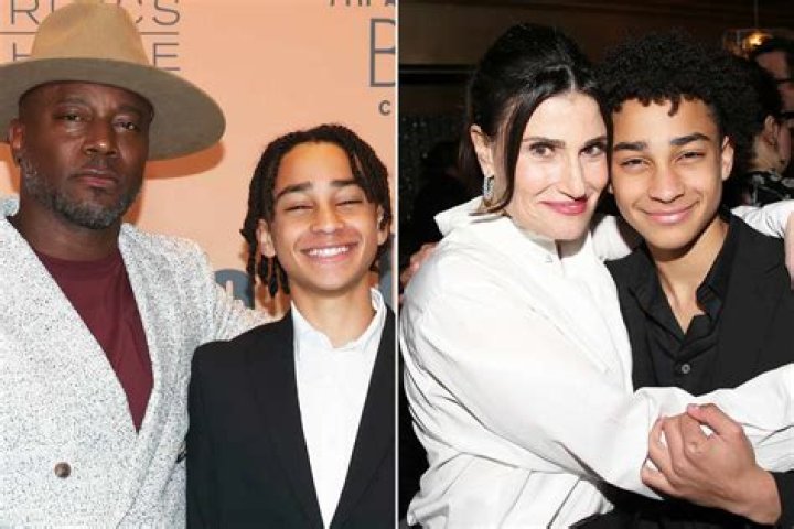 Quick Info On Walker Nathaniel Diggs, Taye Diggs Son: Age & Parents ·