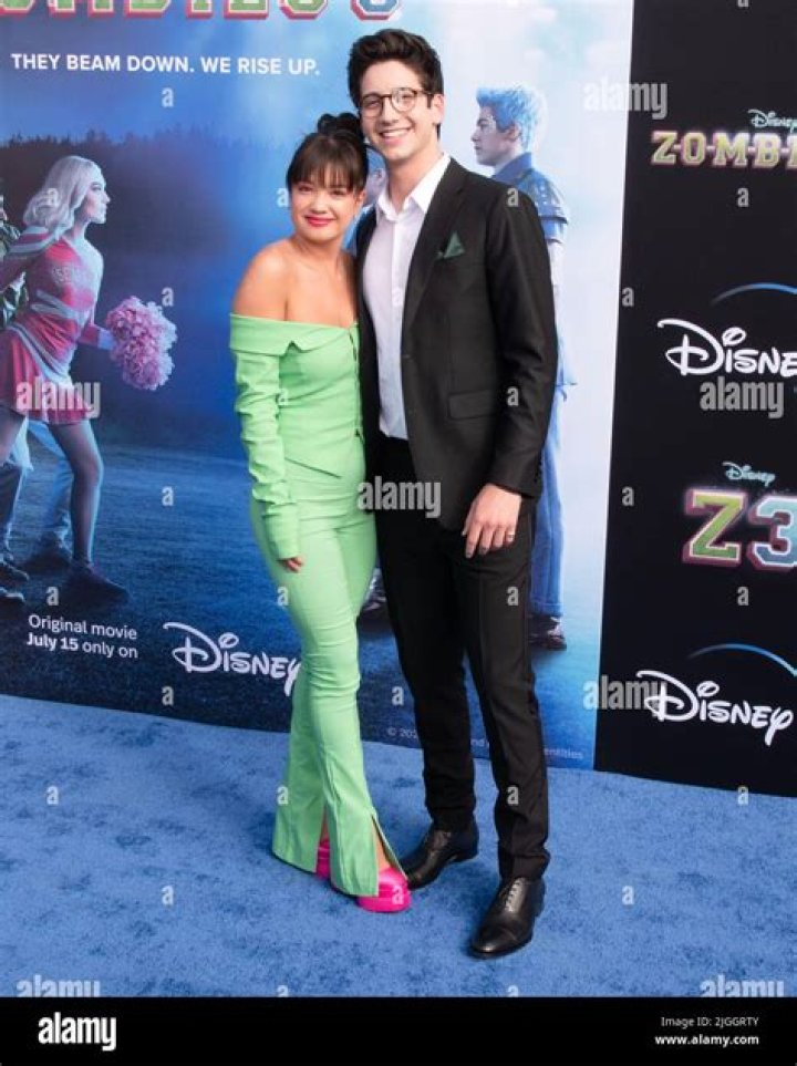 Rediscovering Milo Manheim And Peyton Elizabeth Lee: Insights And Surprises Revealed