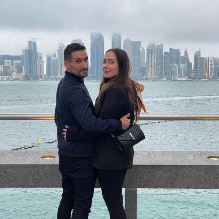 Relationship Status, Partner, and Net Worth Revealed ·
