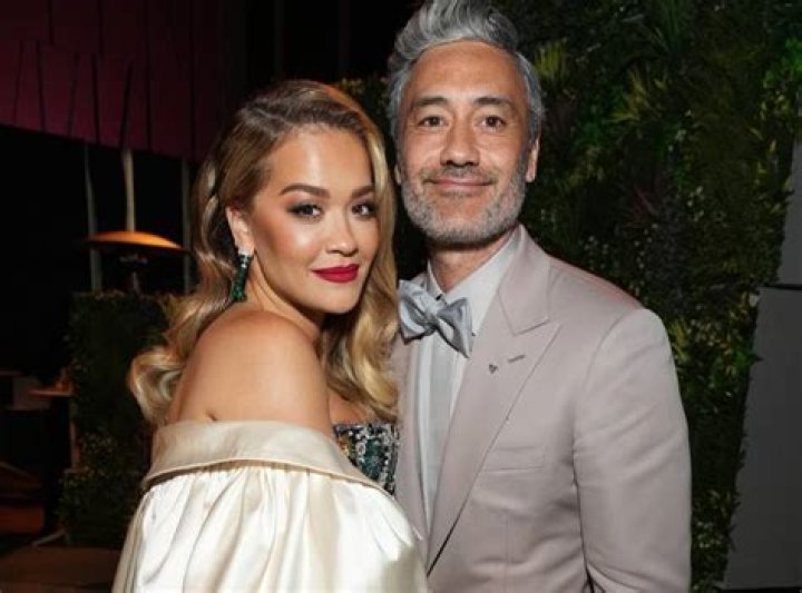 Rita Ora net worth : How much does she worth?
