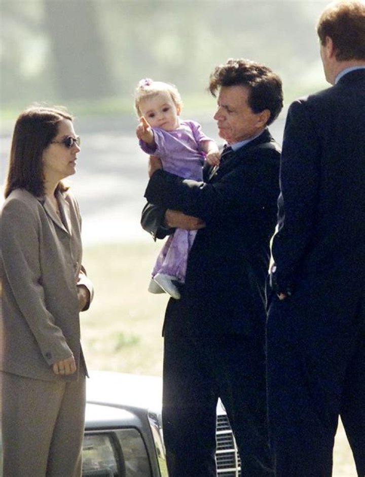 Robert Blake Children: Meet Delinah, Rose Lenore Sophia, and Noah