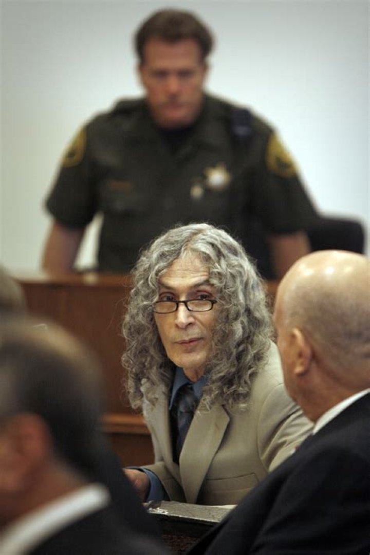 Rodney Alcala - Dating Game, Death & Victims ·