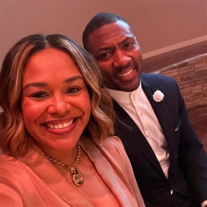 Ryan Clark Wife: Who is Yonka Clark?