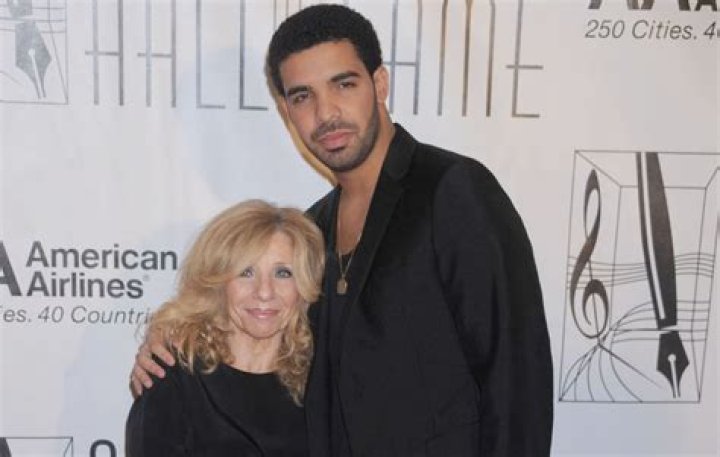 Sandi Graham; Know Everything About Drakes Mother