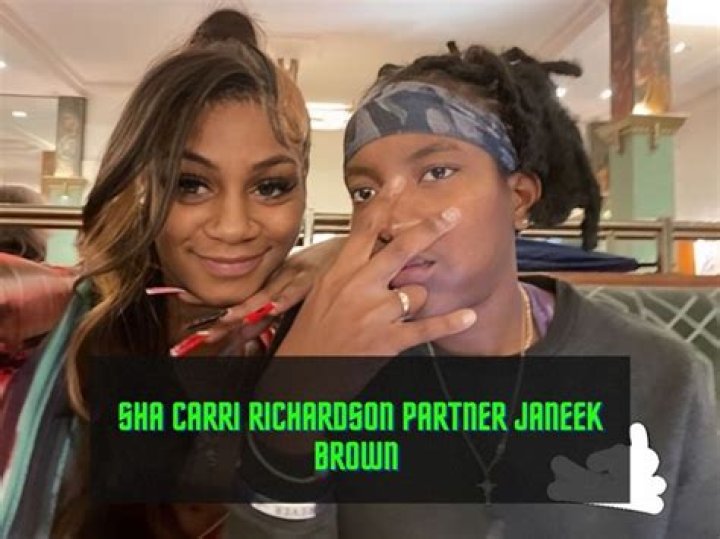 Sha Carri Richardson Partner, Gender, Parents, Race, Age, Net Worth