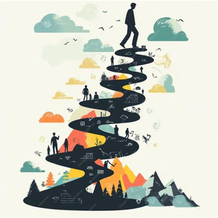Success, Impact, And The Journey To Net Worth