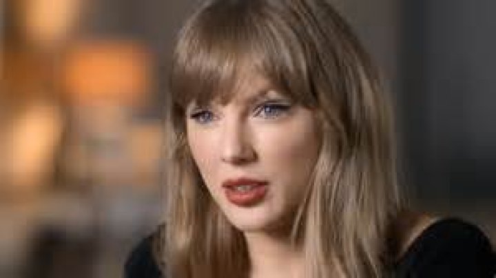 Taylor Swift Accused: Author Claims Copyright Infringement