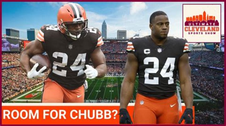 The Browns In The NBA