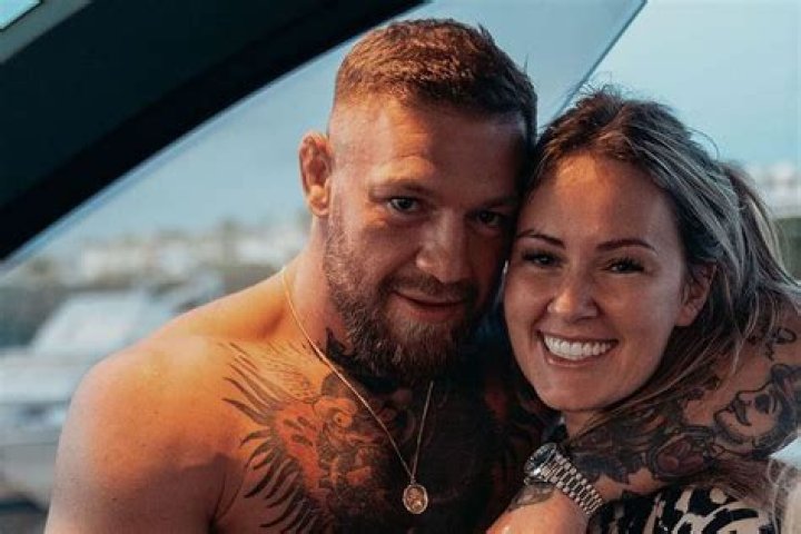The Truth Behind Conor McGregor And Dee Devlin's Relationship Status: Unraveling The