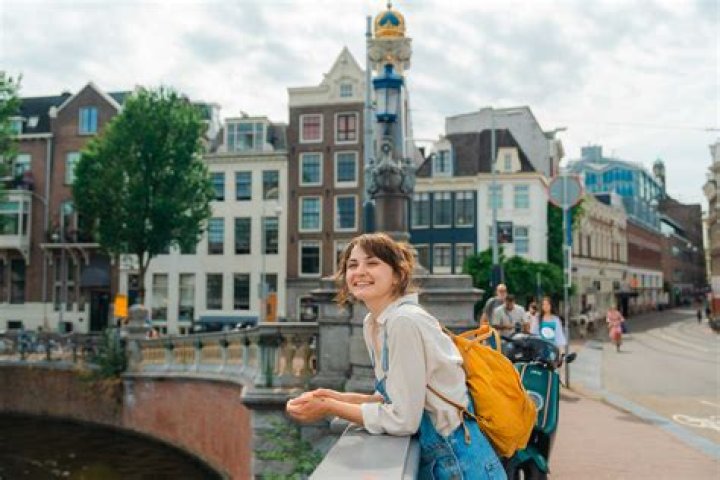 The Ultimate Guide To Exploring The World
