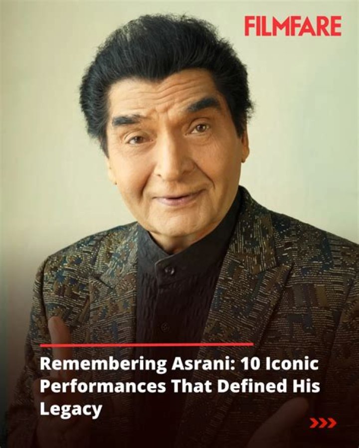 The Year That Defined His Legacy